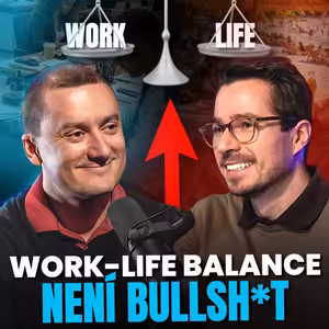 Investice, která porazí i S&P 500: Vaše zdraví a jak do něj investovat, Lukáš Roubík