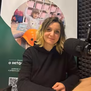 Má vaše dieťa pocit, že niekam nepatrí?