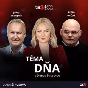 ta3 podcast Téma dňa: Atentát stále nie je uzavretý