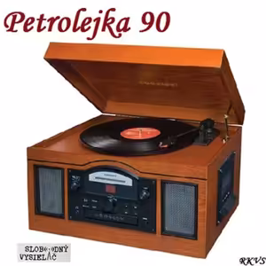 Petrolejka 90 - 2016-08-17 nezáväzné stretnutie nie len so staršou domácou hudobnou produkciou…
