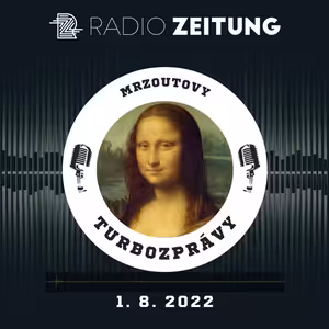 Turbozprávy 2022-08-01