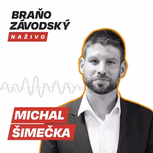 Šimečka: Som pripravený odstúpiť, ak kvôli dotáciám pre svojich blízkych odstúpi aj premiér Fico