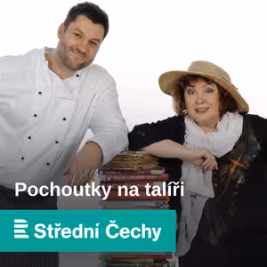 Léto na grilu: Roastbeef s domácí tatarkou. Griloval Radek David