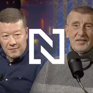 Jak se Babiš s Okamurou dali na podcasty