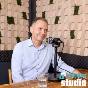 Daniel Uskokovič: Wienerberger e4 dům garantuje cenu i v těžkých časech