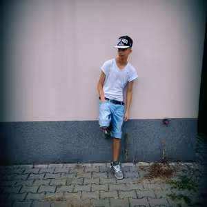 Falešný Zmrd (Diss)