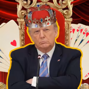 Trump je jako král. Co řekne, to se stane. Nechce nefér hru, cla by se měla zrušit, říká Pikora