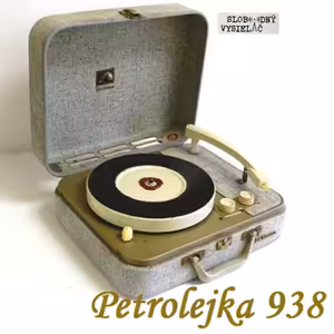 Petrolejka 938 - 2022-10-12