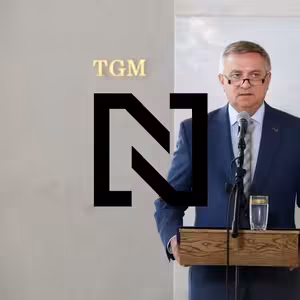 Jak to Mynář zase zkouší