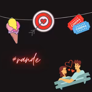 Trojka v bytě #8 – Rande