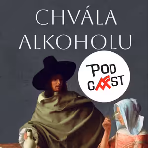 Vladimír Marko: Chvála alkoholu