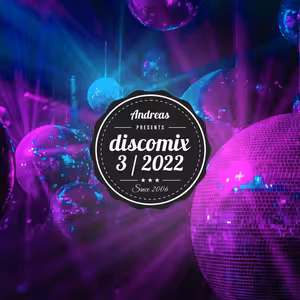 Discomix 3/2022