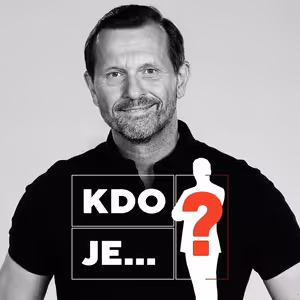 Kdo je... Jiří Paroubek