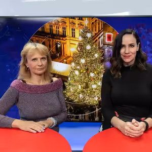 Psycholožka Štěpánková o Vánocích v pandemii. Jak zvládnout stres i pocity osamocení?