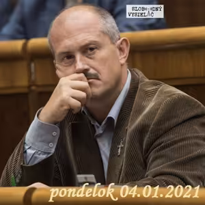 V prvej línii - 2021-01-04 Marián Kotleba
