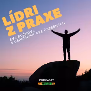 Dr. Martin Molnár | LÍDRI Z PRAXE