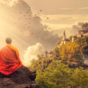 Karel Kříž - Co vlastně hledáte, co opravdu chcete?