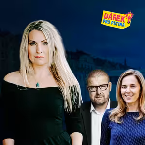 LENKA KLICPEROVÁ: V ukrajinské armádě přibývá žen v první linii. Únava je znát všude.