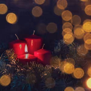 Advent - Ježíšova radost