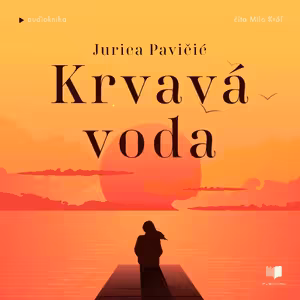 Krvavá voda