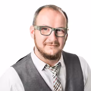 Představujeme: DJ Dušan Binka, který se narodil s mikrofonem v ruce