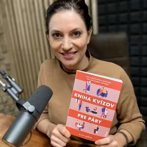 „Vzťah je ako tanec. Chce to rytmus a zladenosť,“ tvrdí párová terapeutka.