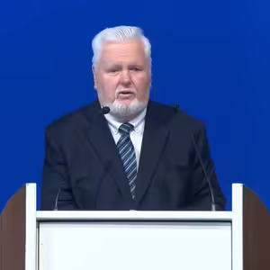 Zbyšek Jonczy • Naše cesta do Emauz