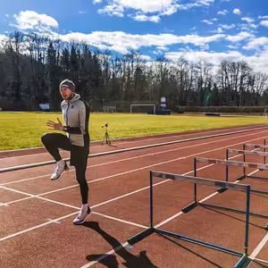 Běžecký trenér adidas Runners Jan Pernica o nových technologiích