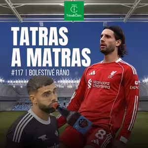 #117 | Bolestivé ráno