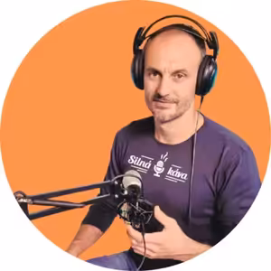 #32 Ako vedecky vybudovať zvyk pravidelne cvičiť! A potom princíp budovania zvyku aplikovať na akúkoľvek inú činnosť.