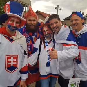 MS v hokeji: Nezabudnuteľný zápas SVK-USA a čakanie na Fínov