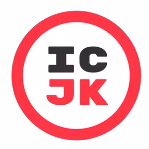 Odhalenie - podcast ICJK