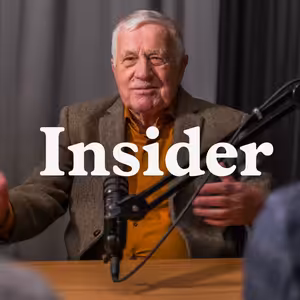 Insider #61 – Václav Klaus