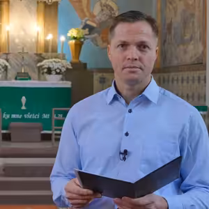 Jefte - ľuďmi zavrhnutý, Bohom vyvolený