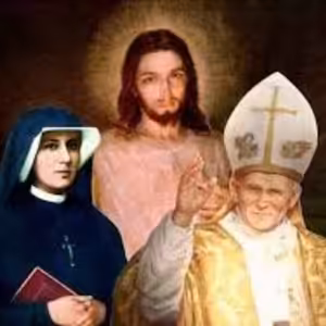 Nedeľa Božieho milosrdenstva