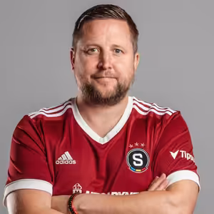 Srdce ze železa 45 | Luděk Stracený