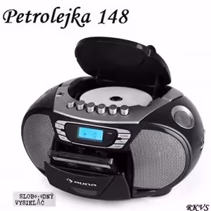 Petrolejka 148 - 2016-11-29 nezáväzné stretnutie nie len so staršou domácou hudobnou produkciou…