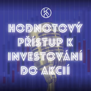 Hodnotový přístup k investování do akcií