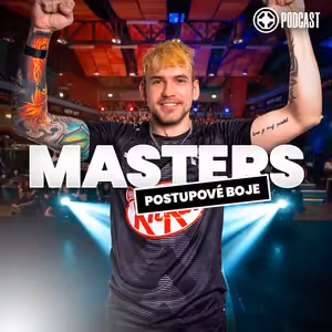 Krize eSuby, drama kolem Saviors, síla Entropiq a historicky vyrovnané Masters | RIFTCZECH S4E9