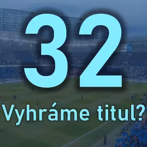 Máme nového hrdinu? Belasý podcast 32