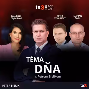 ta3 podcast Téma dňa: Kalvária ministra zdravotníctva