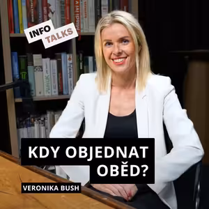 Kdy si objednat jídlo? Jak algoritmus Woltu rozděluje zakázky