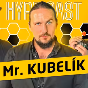 MR. KUBELÍK - JAK PROBÍHALO TÝRÁNÍ MARTINA NEJPÁLIVĚJŠÍM JÍDLEM, V METRU MĚ CHTĚLI ZASTŘELIT, KVŮLI PÁLIVÉMU JSME MUSELI 4X VOLAT SANITKU Ep.153