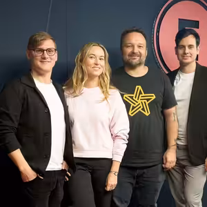 Tvůrci seriálu Sex O'Clock o vzniku úspěšného projektu, hledání nových talentů i recenzích a jejich autorech