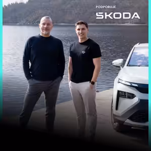 Zachraňuje Botas ve 23 letech: Chci, aby nosit Botasky bylo zas wow. S bráchou z firmy Vasky jsme strašně soutěživí, říká Vít Staněk