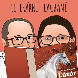 Lázár (bez obalu)