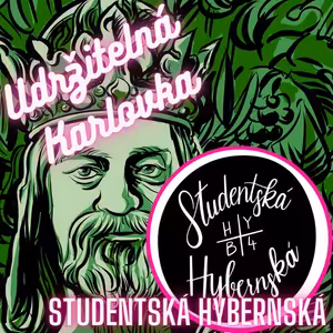 Udržitelná Karlovka #12: Studentská Hybernská