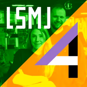 LSMJ/4.13: Anna a Michal Kantorovi - Kantor Coffee