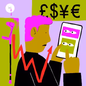 Platformy na hraně: Kateřina Smejkalová - Digitální platformy nemají daleko k parazitismu