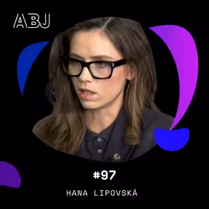 Rozhovor s Hanou Lipovskou